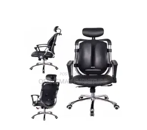Ergonomic Office Chair