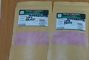 Pomegranate Fruit Powder