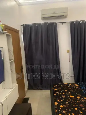 A Room in a Duplex