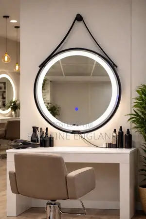Bathroom Led Mirror