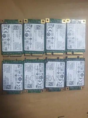 Solid State Drive