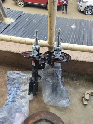 Front Shock Ford Explorer 013 New One