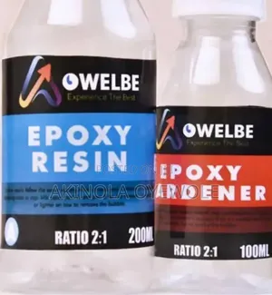 Resin For Art And Craft