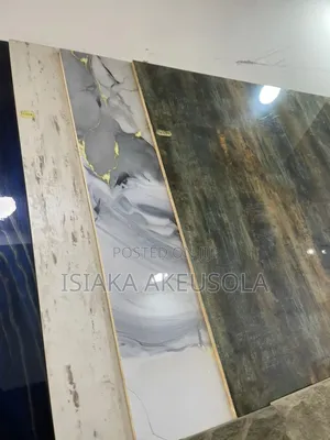 Acrylic Furniture Board