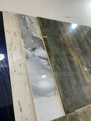 Acrylic HDF Furniture Board