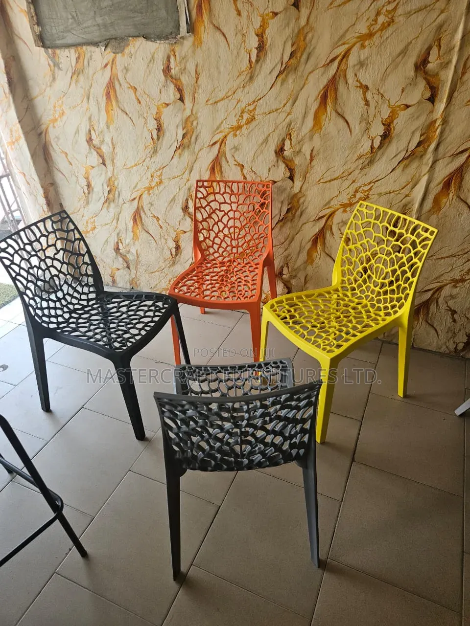 Restaurant Chairs