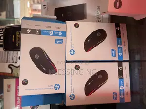Mouse Hp for Laptop