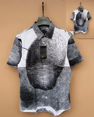 Luxury Vintage Shirt