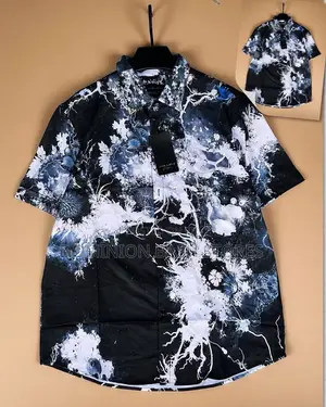 Luxury Vintage Shirt