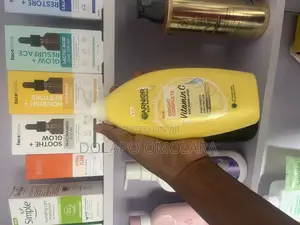 Garnier Product