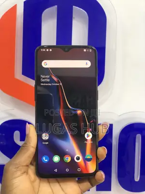 OnePlus 6 128 GB Bronze