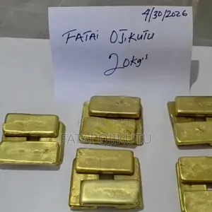 Gold Bars Available Price Is Now
