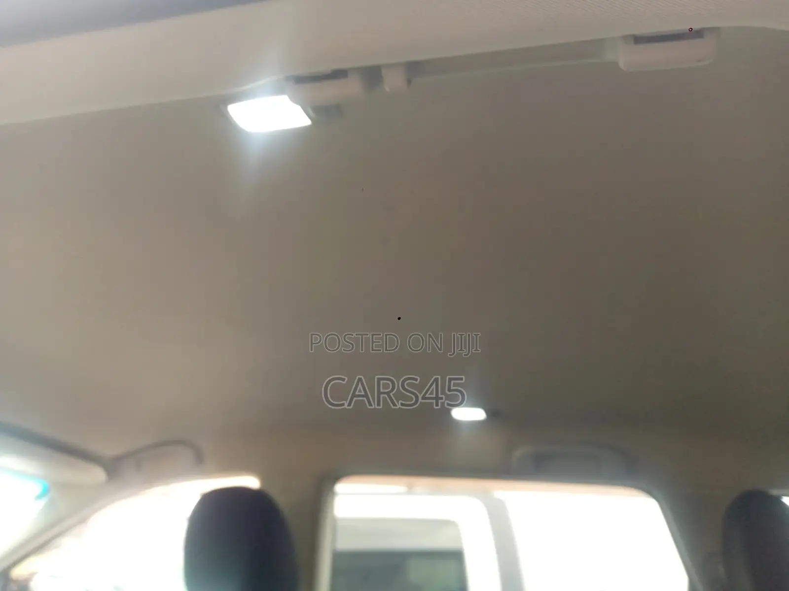 Nissan Pathfinder 2014 Black