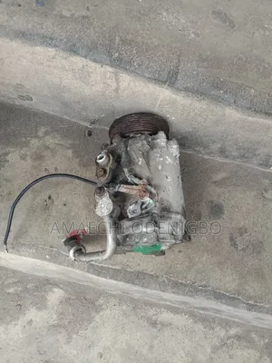 Ac Compressor for Honda CRV 2003-2006