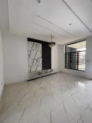 4bdrm Duplex in Ikota Lekki Eti-Osa for rent