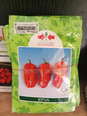Efia 5g East West Seed