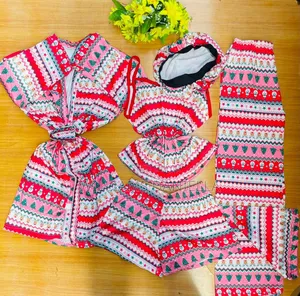 Sleep in Style Tonight Soft and Comfortable Night Wears