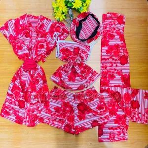 Sleep in Style Tonight Soft and Comfortable Night Wears