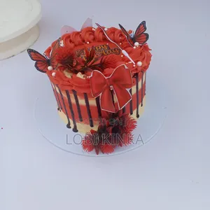 Beautiful Cakes and Catering Service