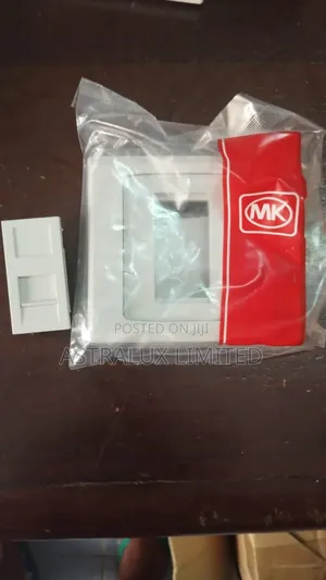 Mk Cat6 Rj45 Module