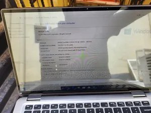 Laptop Dell Latitude 7400 16GB Intel Core i5 SSD 256GB