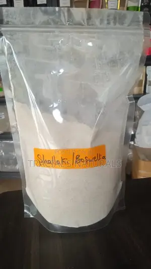 Shallaki/Boswellia (100g)