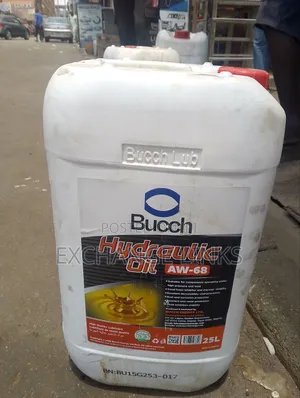 25l Hydraulic Oil