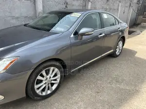 Lexus ES 350 2011