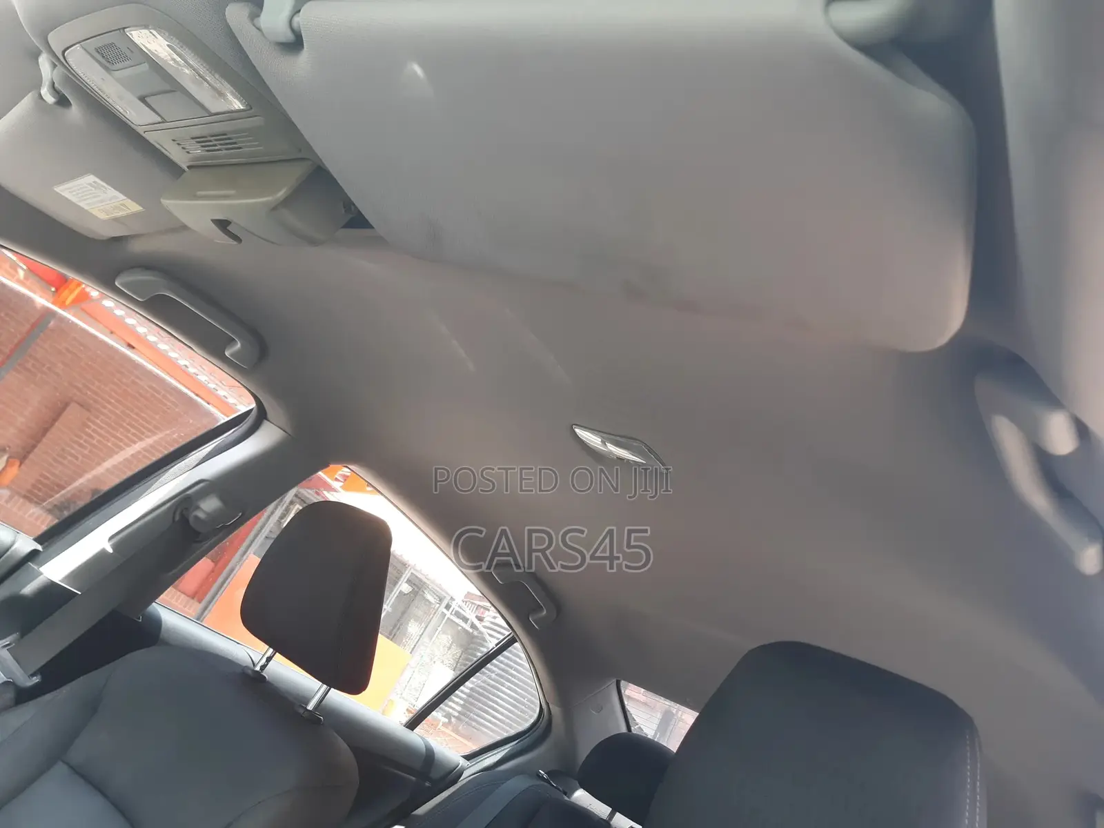 Honda Accord 2014 Black