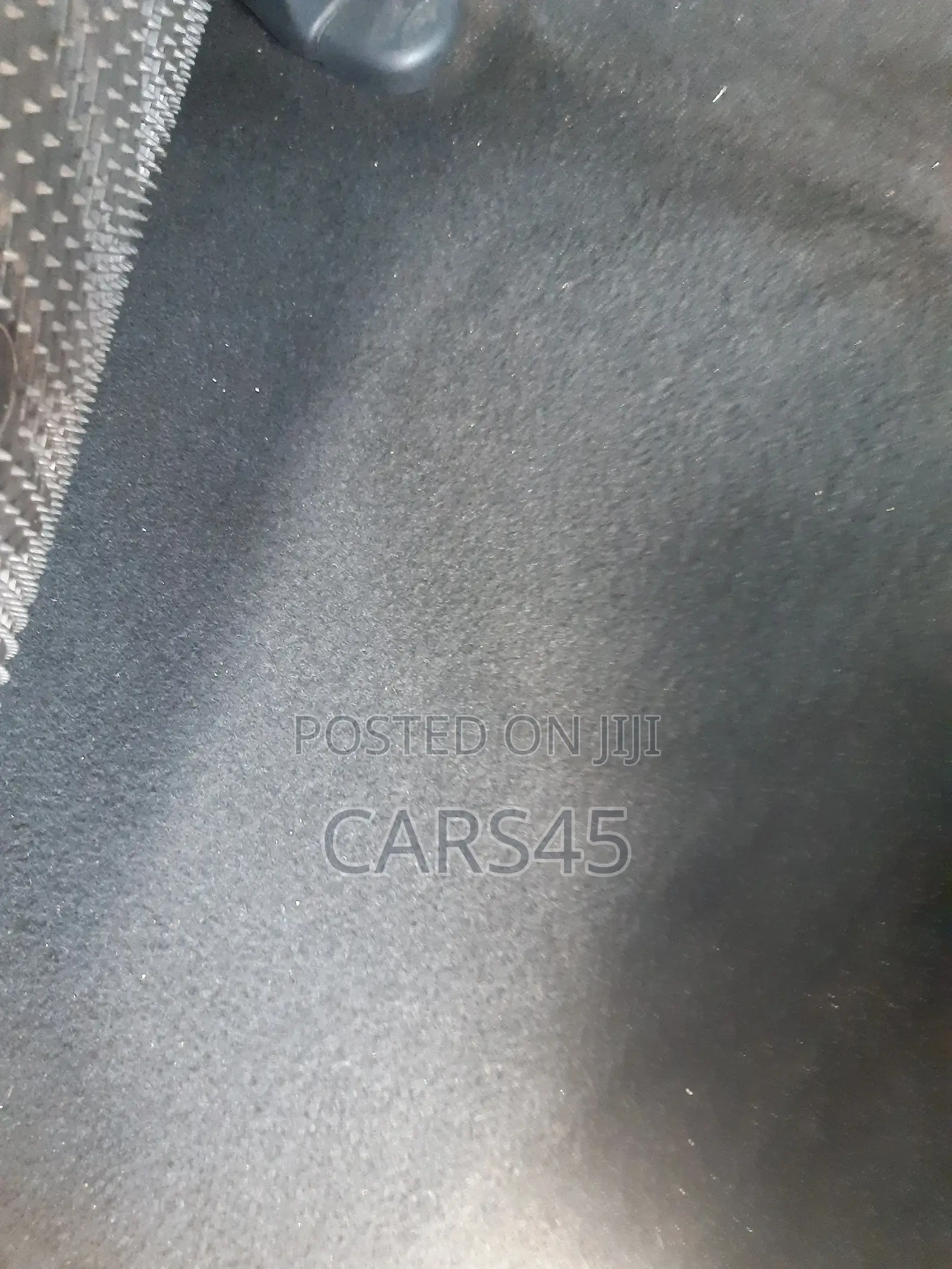 Honda Accord 2014 Black