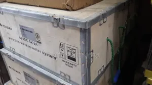 Yohako Non Hybrid Inverter 5kva 48volts