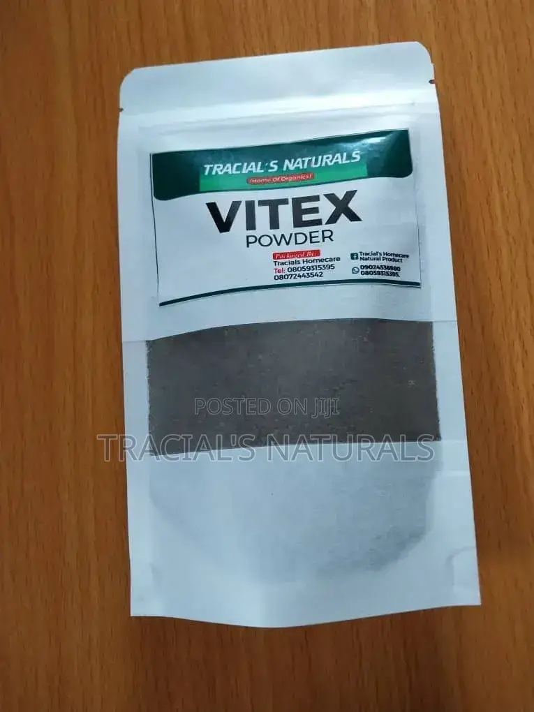 Vitex/Chasteberry