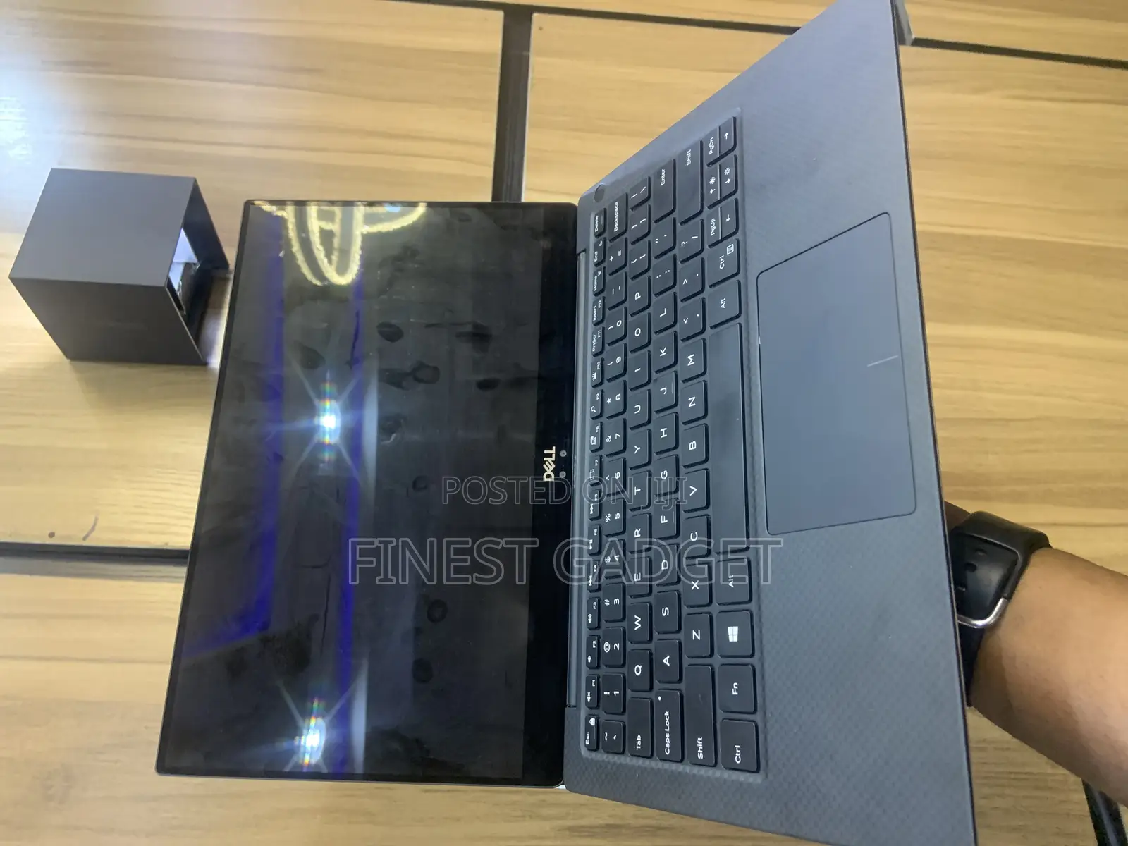 Laptop Dell XPS 13 8GB Intel Core i5 SSD 256GB