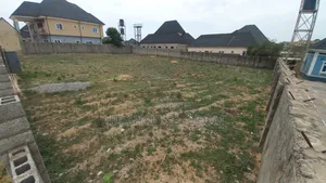 2 Plots of Land for Sale in T-Pumpy Estate Phase 20, Lugbe