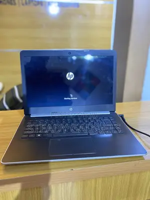 Laptop HP Stream Notebook 4GB Intel Core i5 SSD 256GB