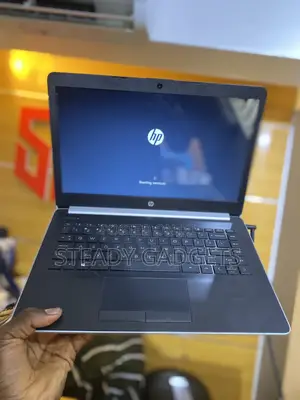 Laptop HP Stream Notebook 4GB Intel Core i5 SSD 256GB
