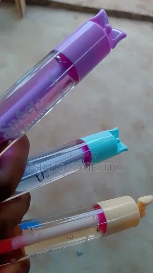 Lip Glosses