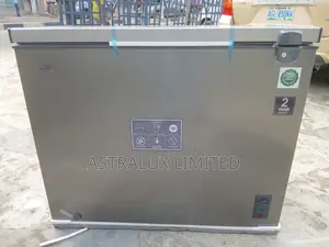 Kenstar Inverter Freezer Ks420-Ns 300l