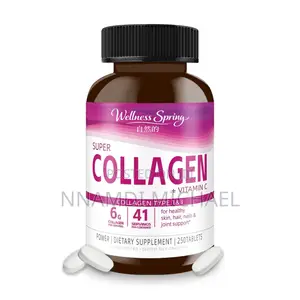 Super Collagen Plus Vitamin C