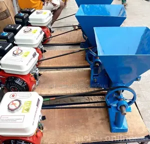 Gasoline Grading Machine