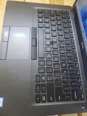Laptop Dell Latitude 5400 8GB Intel Core i5 SSD 256GB
