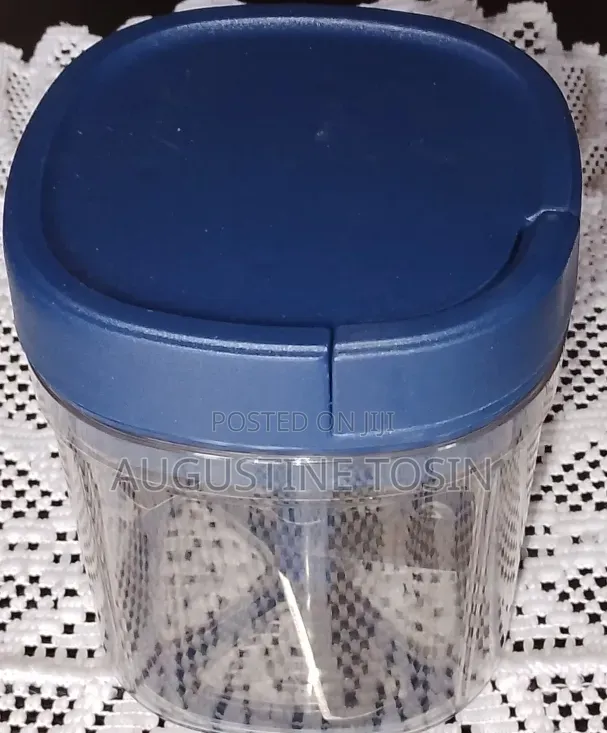 Leeza Manual Blender