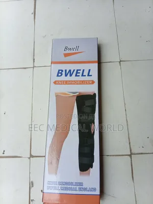 Knee Immobilizer