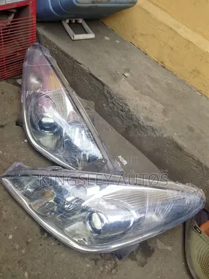 Full Light Es 330 Set