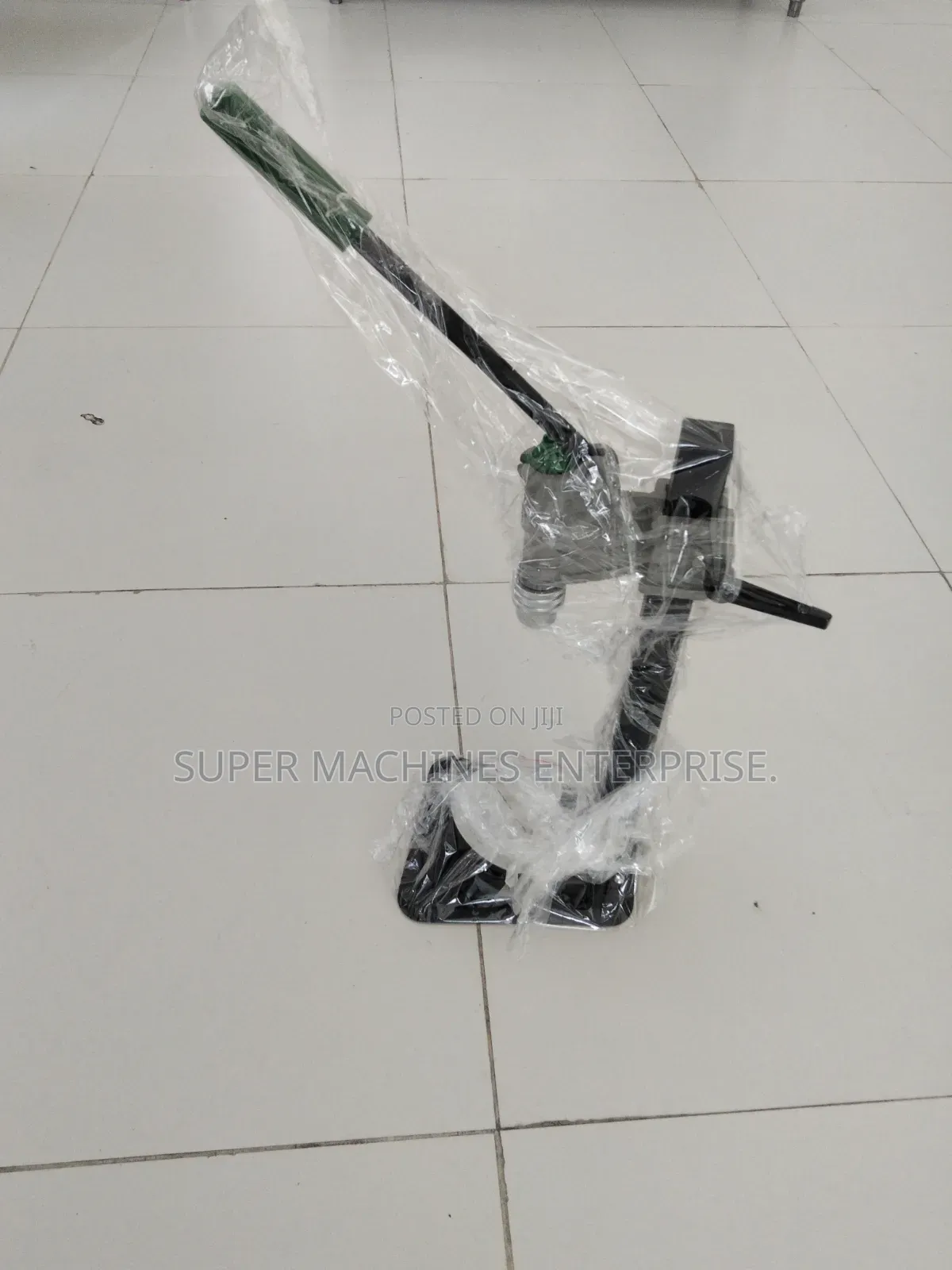 Perfume Caping Machine Perfume Capper Round Bottle Capper