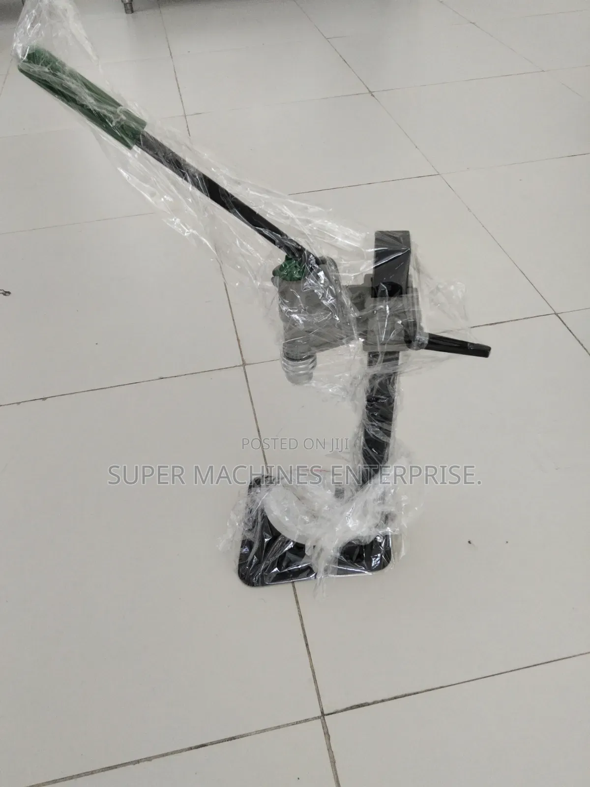 Perfume Caping Machine Perfume Capper Round Bottle Capper