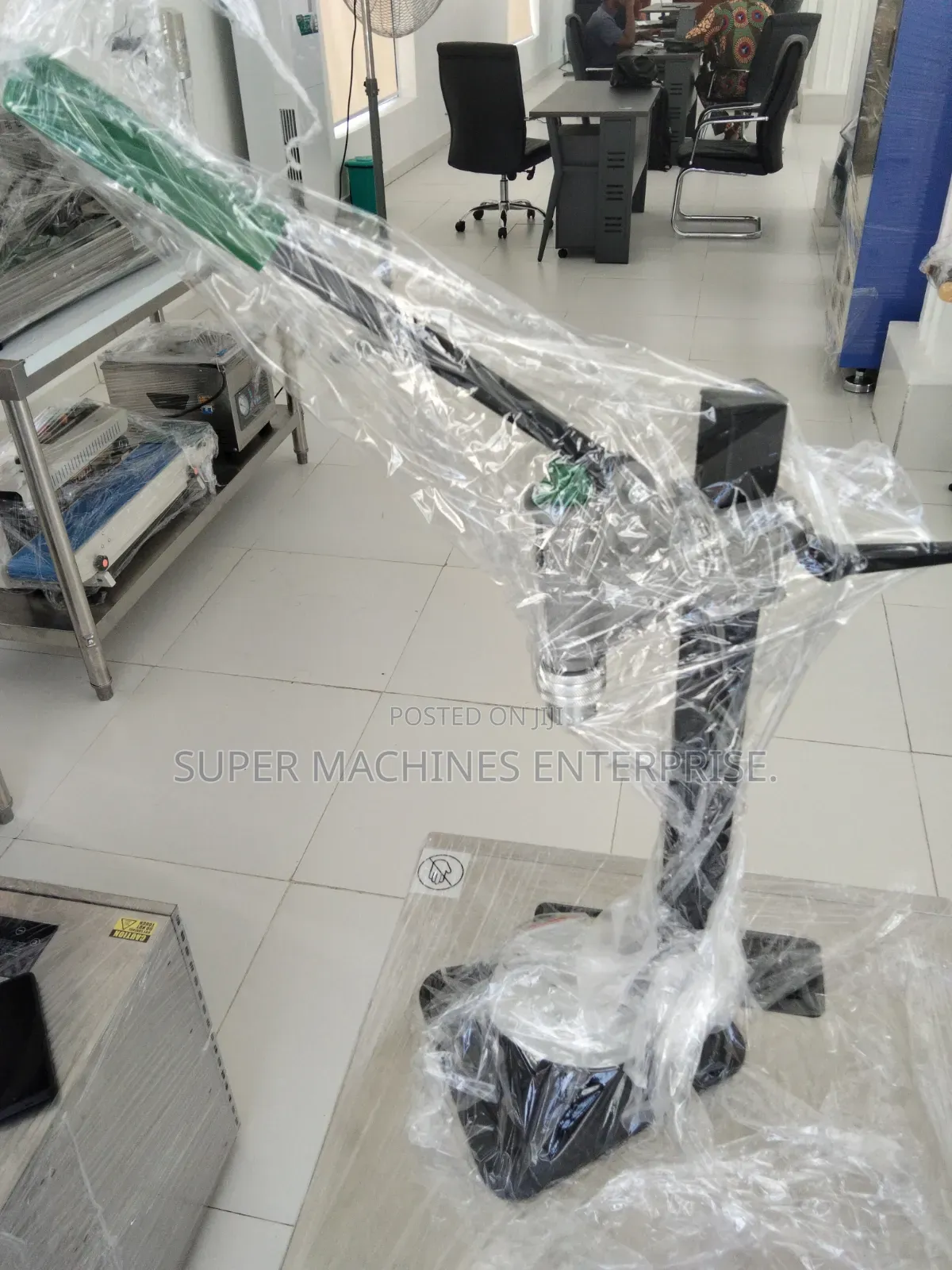 Perfume Caping Machine Perfume Capper Round Bottle Capper