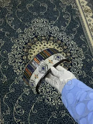 Gezner Caps