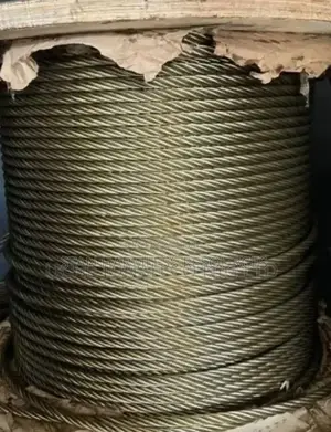 Sling Marine Wire Rope