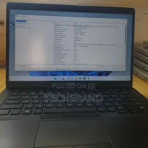 Laptop Dell Latitude 5400 8GB Intel Core i5 SSD 256GB